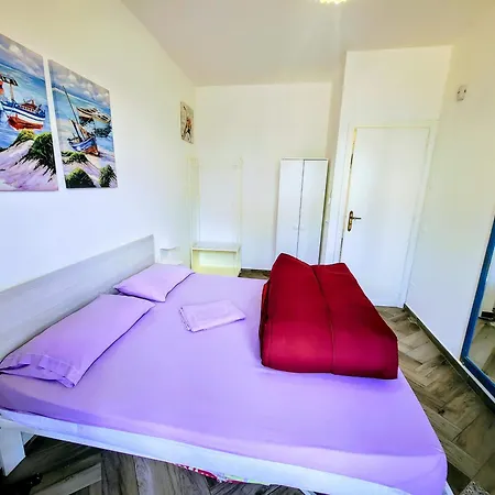 Seafront House Gabbiano Azzurro
