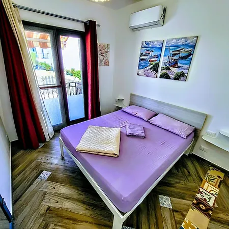 Seafront House Gabbiano Azzurro شقة *