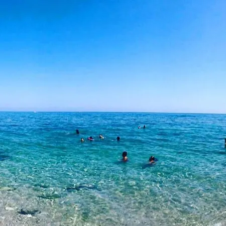 Seafront House Gabbiano Azzurro